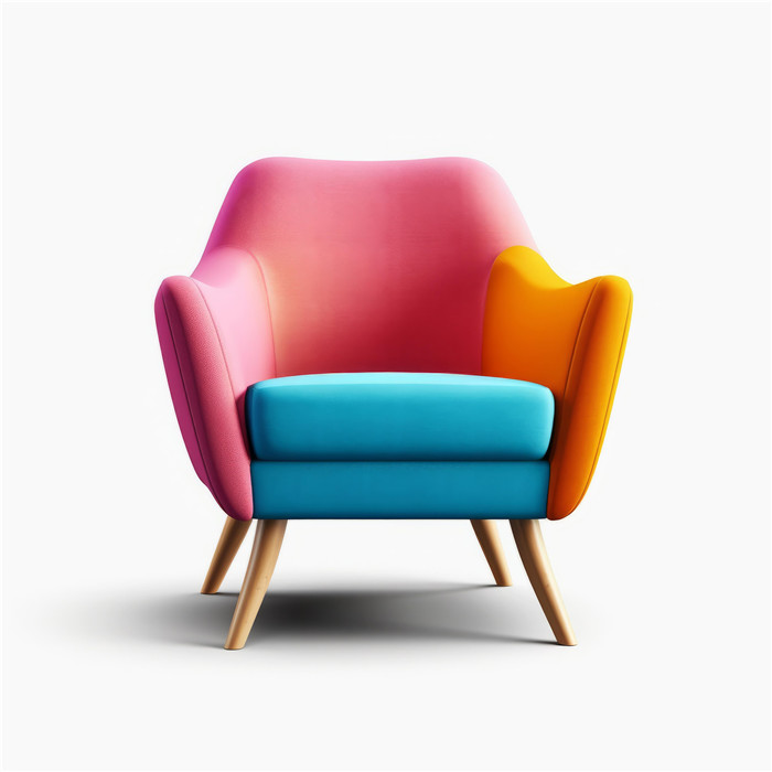 Armchair Arlekino Armchair Arlekino