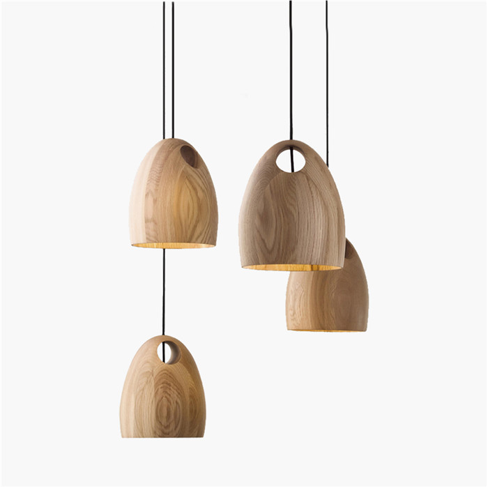 Bamboo hanging lamps Bamboo hanging lamps