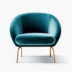 Fauteuil Deep Ocean