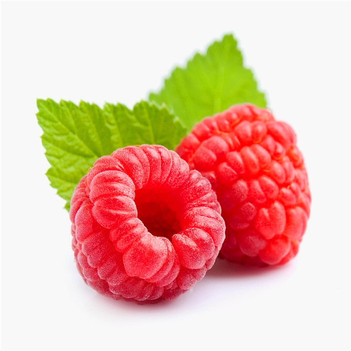 Framboises Framboises