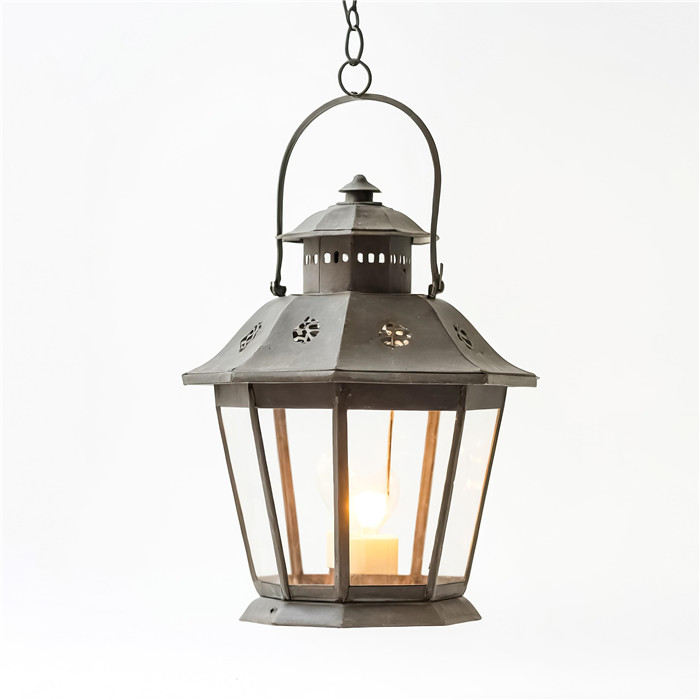 Garden lantern Garden lantern