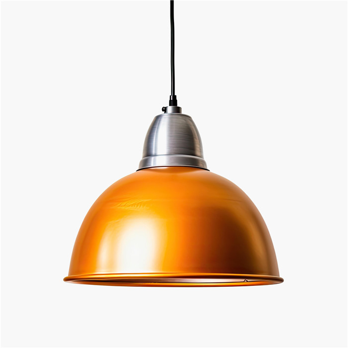 Lustre coupole Lustre coupole