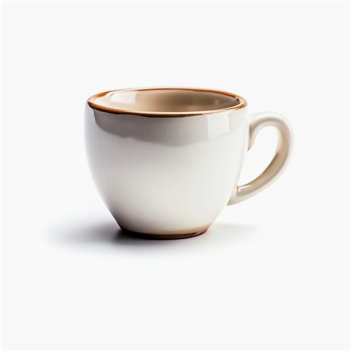 Tasse Vue du matin Tasse Vue du matin