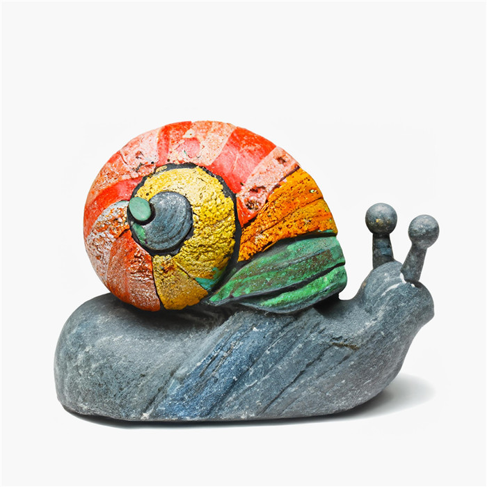 Terrace snail Terrace snail